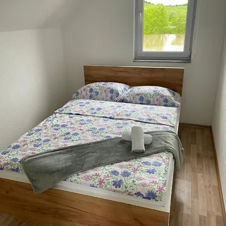 Unique Holiday home Bihac