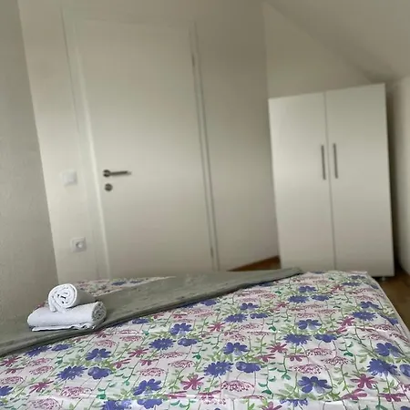 Unique Holiday home Bihac