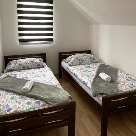 Casa de Férias Unique