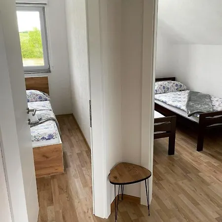 Unique Holiday home Bihac