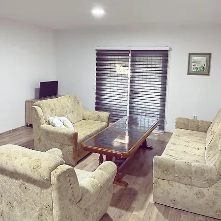 Unique Holiday home Bihac