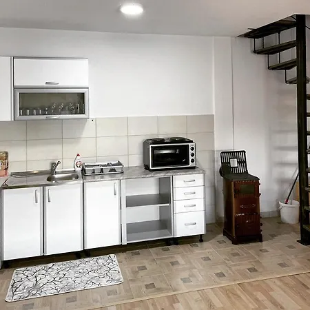 Casa de Férias Unique