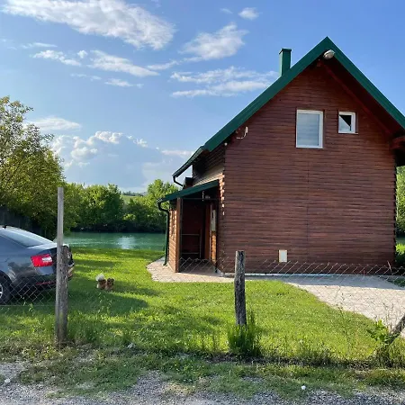 Holiday home Unique *